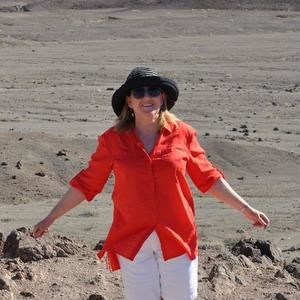 Meet your Posher, Jenny